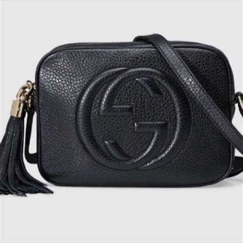 gucci soho replica handbags|gucci soho denim bag.